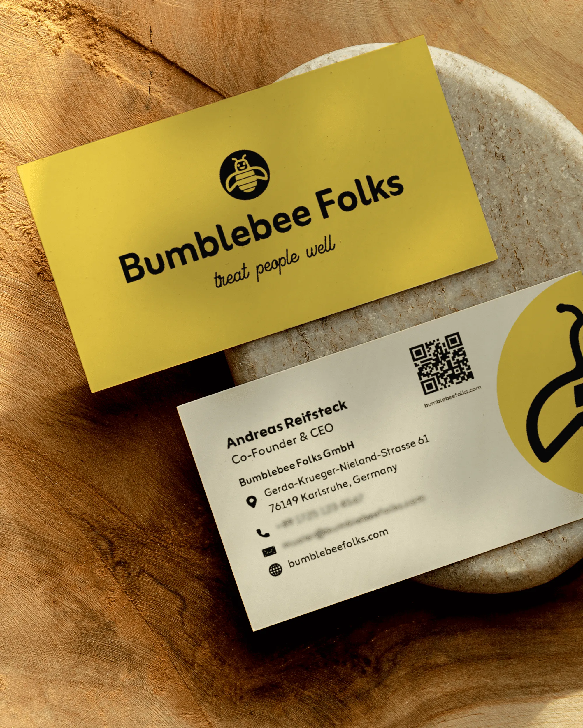 Bluetezeit_Design_Bumblebee